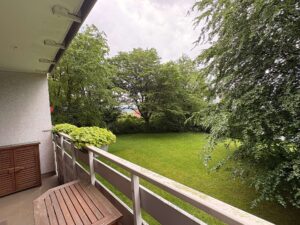 Hagen - Apartment - Schnäppchen in Hagen Emst